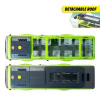 Autobus Volvo 9700 Flixbus 54 cm